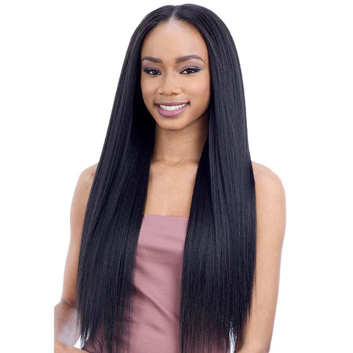 Shake N Go Organique Straight 14"