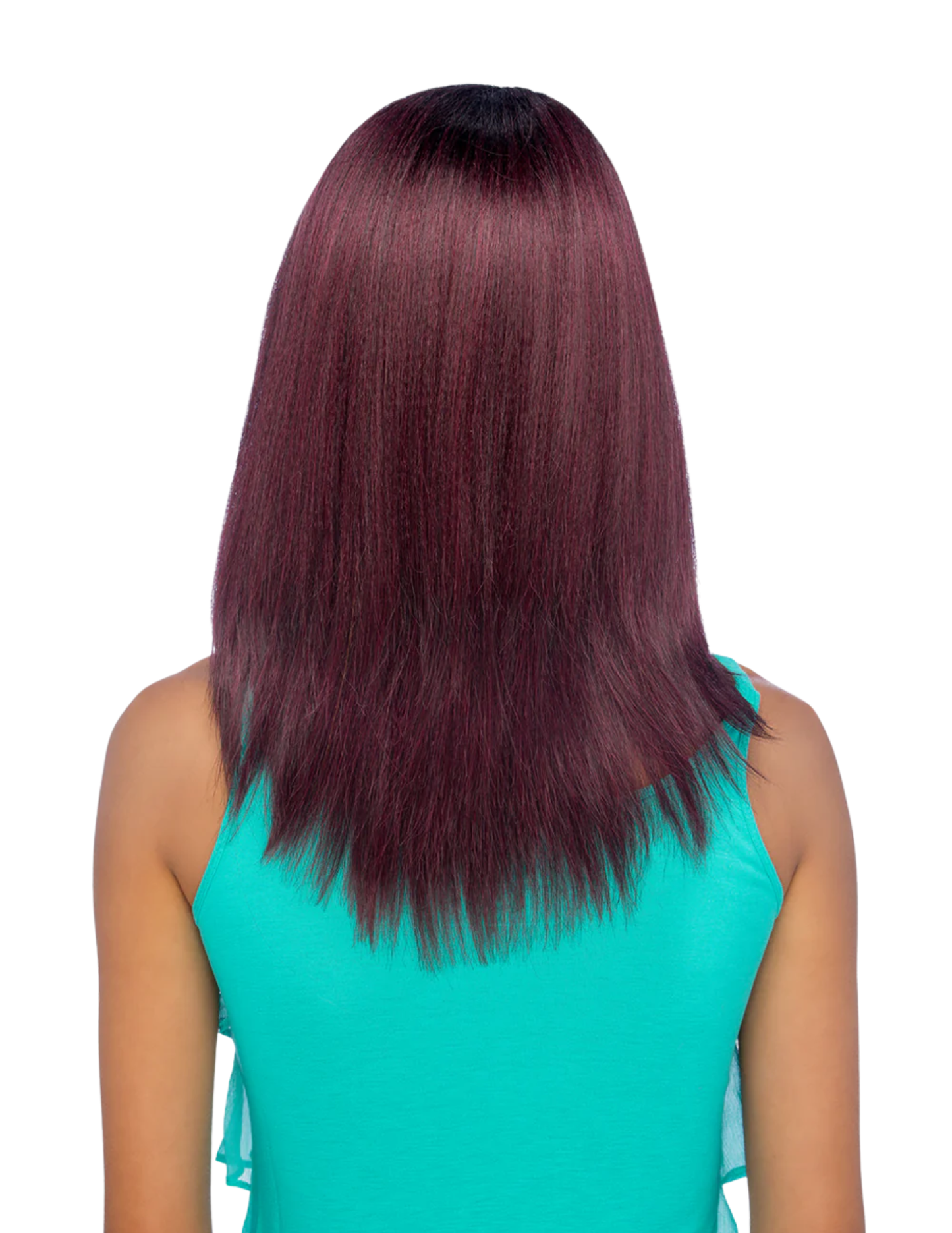 Vivica A. Fox Athena Full Wig