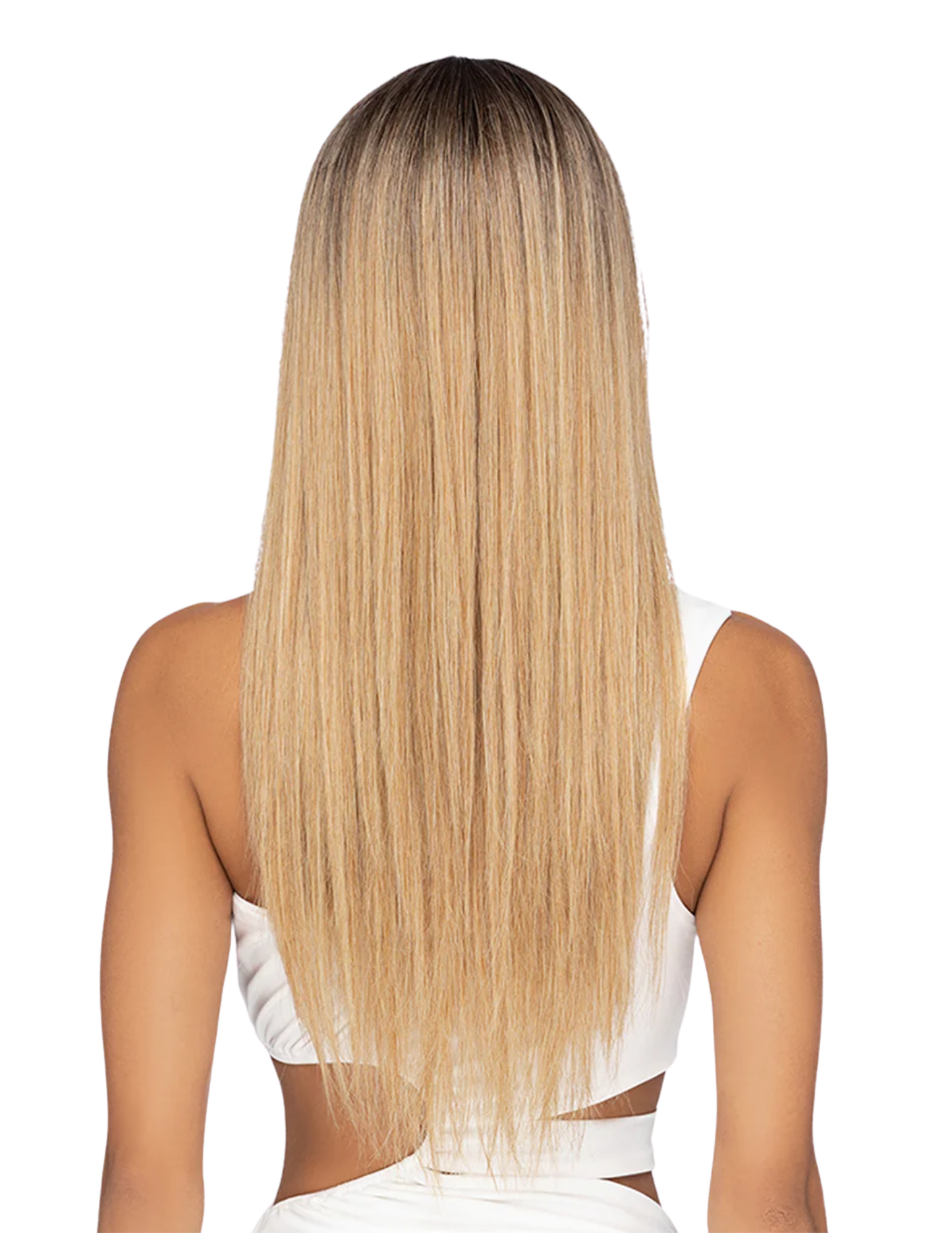 Vivica A. Fox Aw-Moonlight Full Wig
