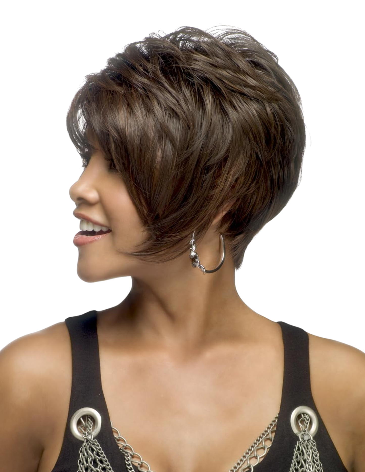 Vivica A. Fox Moore-V Full Wig
