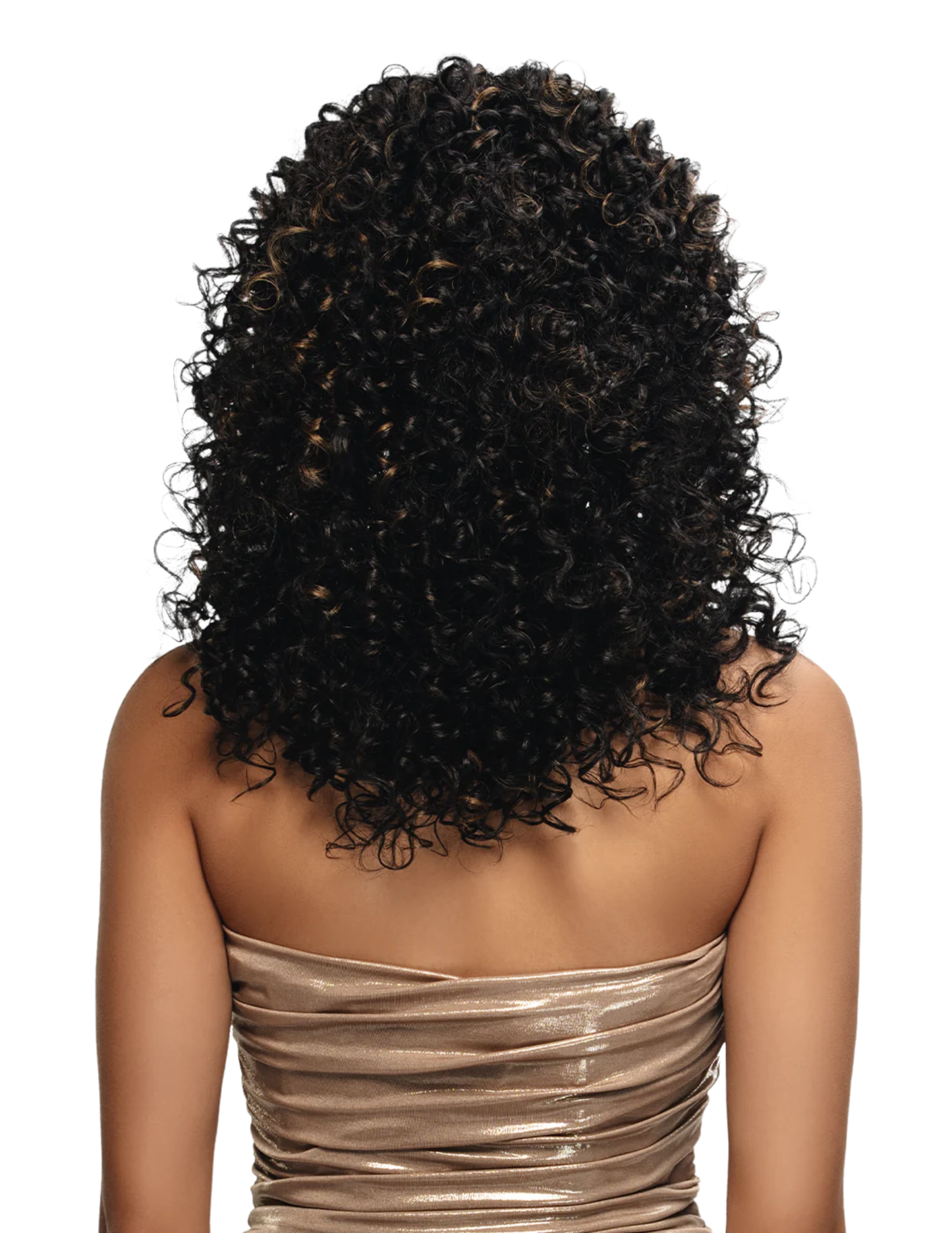 Vivica A. Fox Verona Lace Front WIg