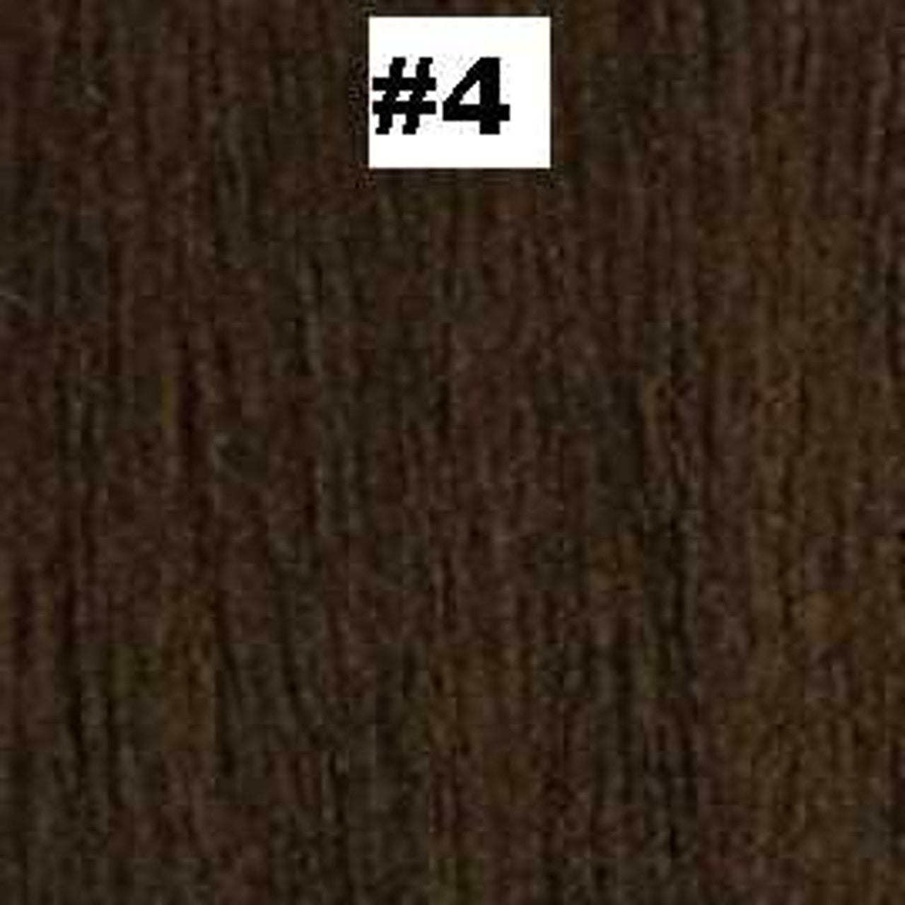 18" Aria 100% Virgin Human Hair (Natural Yaky)