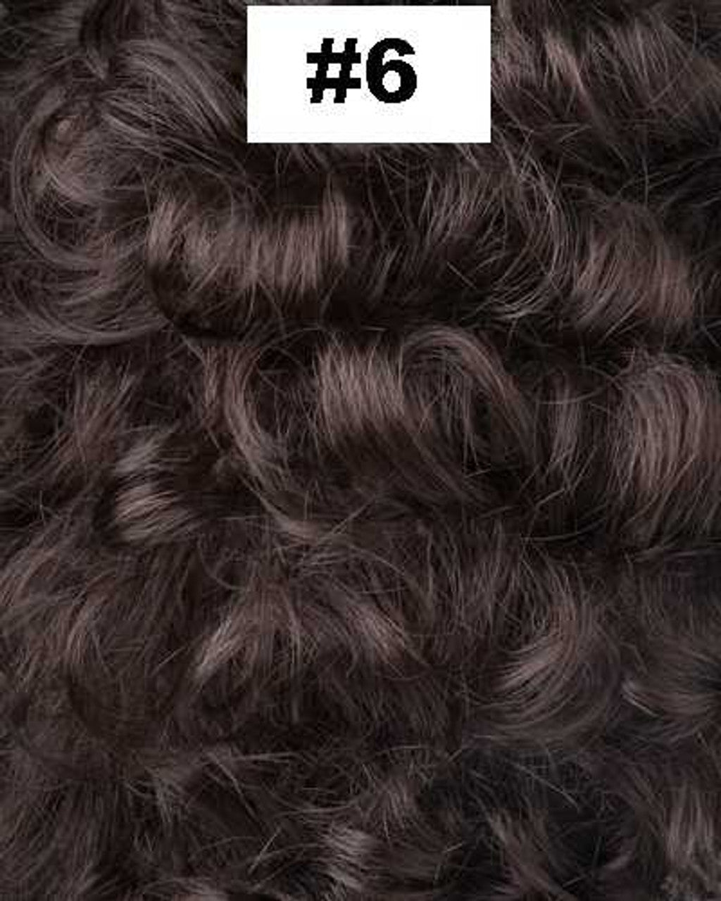 24" Aria 100% Virgin Human Hair (Natural Yaky)