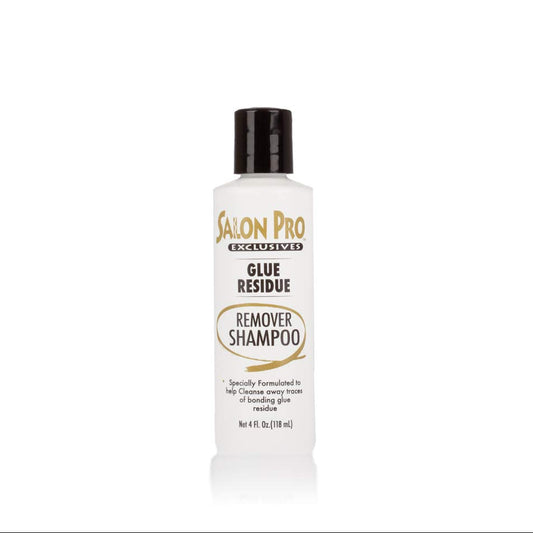 Salon Pro Remover Shampoo 4oz