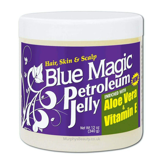 Blue Magic Petroleum Jelly 13.75oz