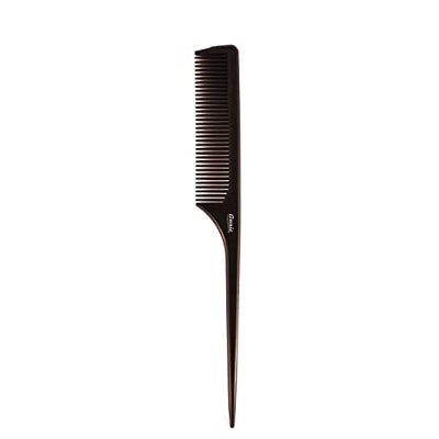 Annie- #16 Tail Comb Black