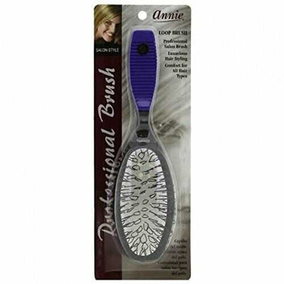 Annie- #2033 Loop Brush Large