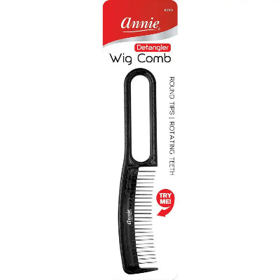 Annie-#230 Detangler Wig Comb