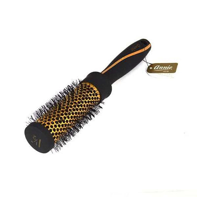 Annie- #2378 Ceramic Thermal Brush 1 1/2"