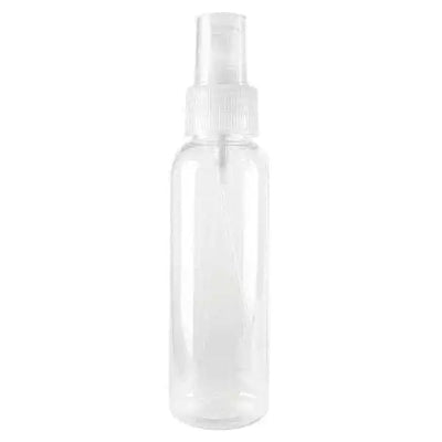 Annie- #4743 Ozen Spray Top Travel Bottle 3oz