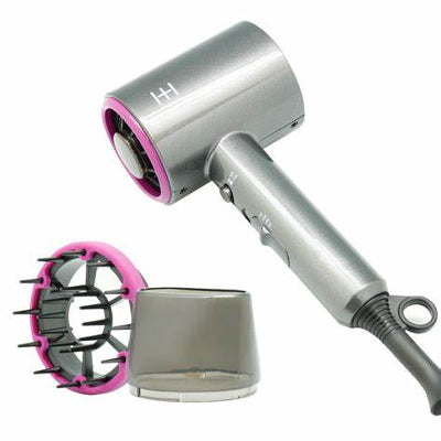 Annie- #5907 H&H Mini Turbo 2000 Hair Dryer