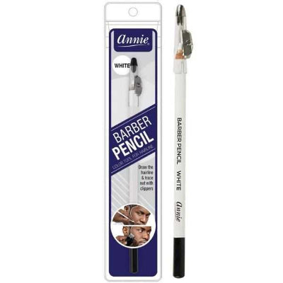 Annie Barber Pencil