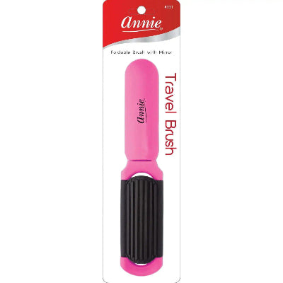 Annie- Travel Brush #331