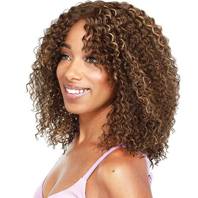 Byd-Lace H Sona Lace Front Wig ( Royal Imex)