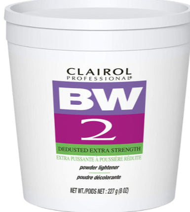 Clairol Pro- BW2 Powder Lightner 8oz