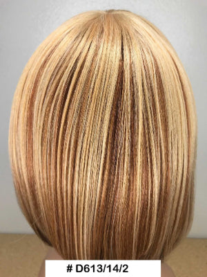 Ct08 Full Cap Wig (Chade)