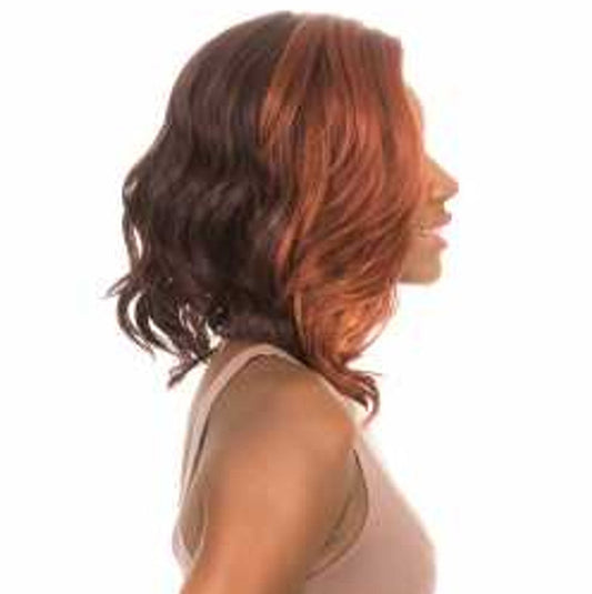 Ct154 Full Cap Wig (Chade)