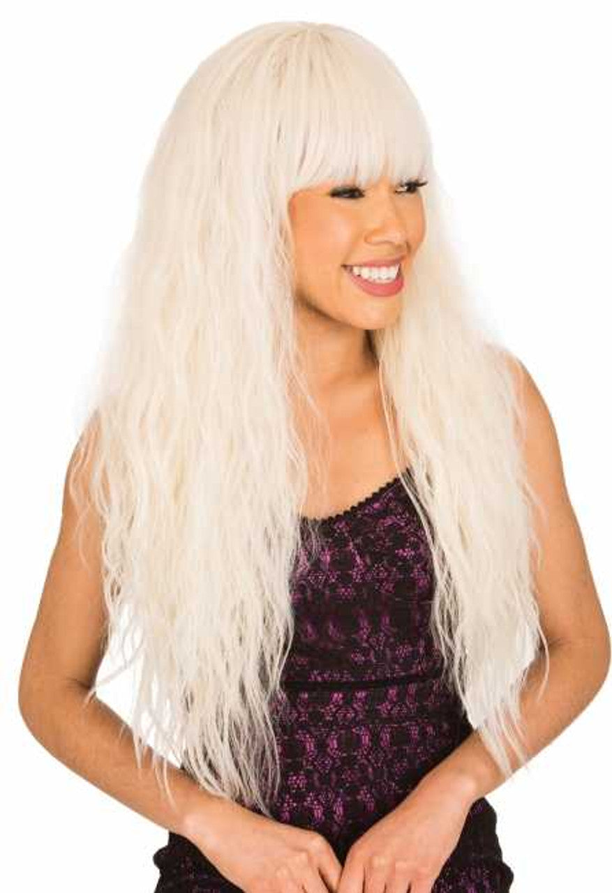 Ct161 Full Cap Wig (Chade)