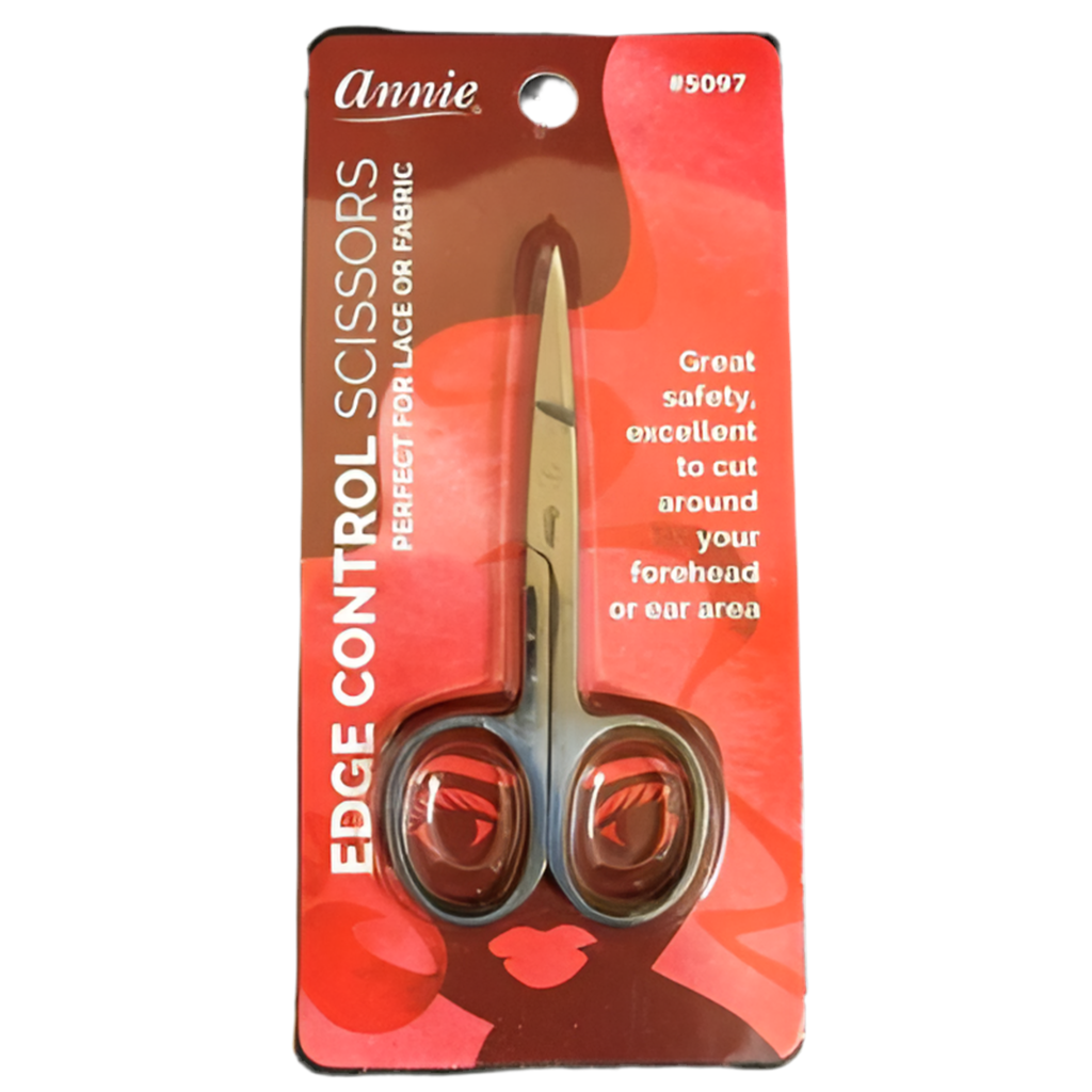 ANNIE EDGE CONTROL SCISSORS #5097