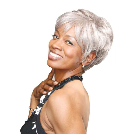 Fh-Liv Full Cap Wig (Hair Republic)