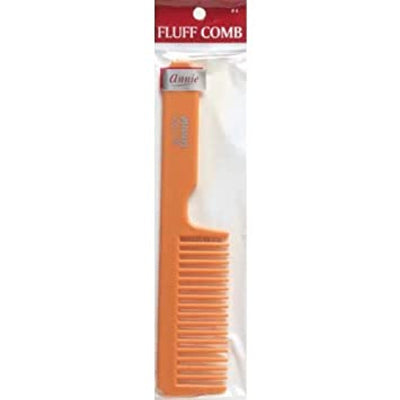 Fluff Comb #4 (color may vary)