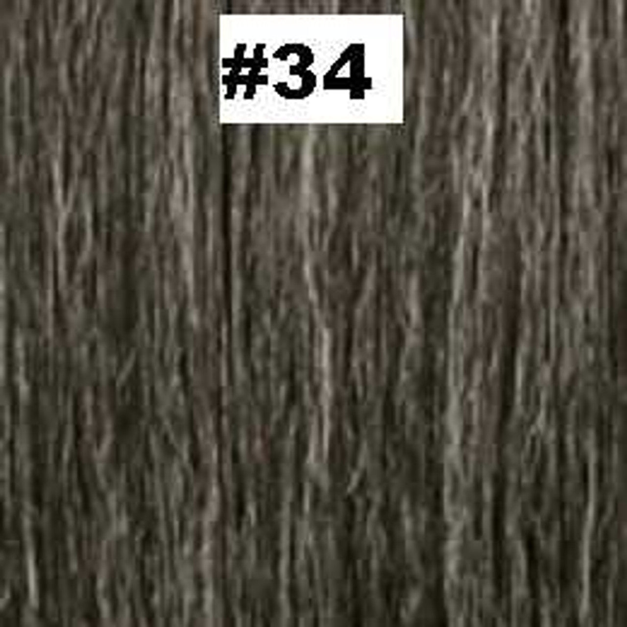 Go100 Full Cap Wig (Harlem 125)