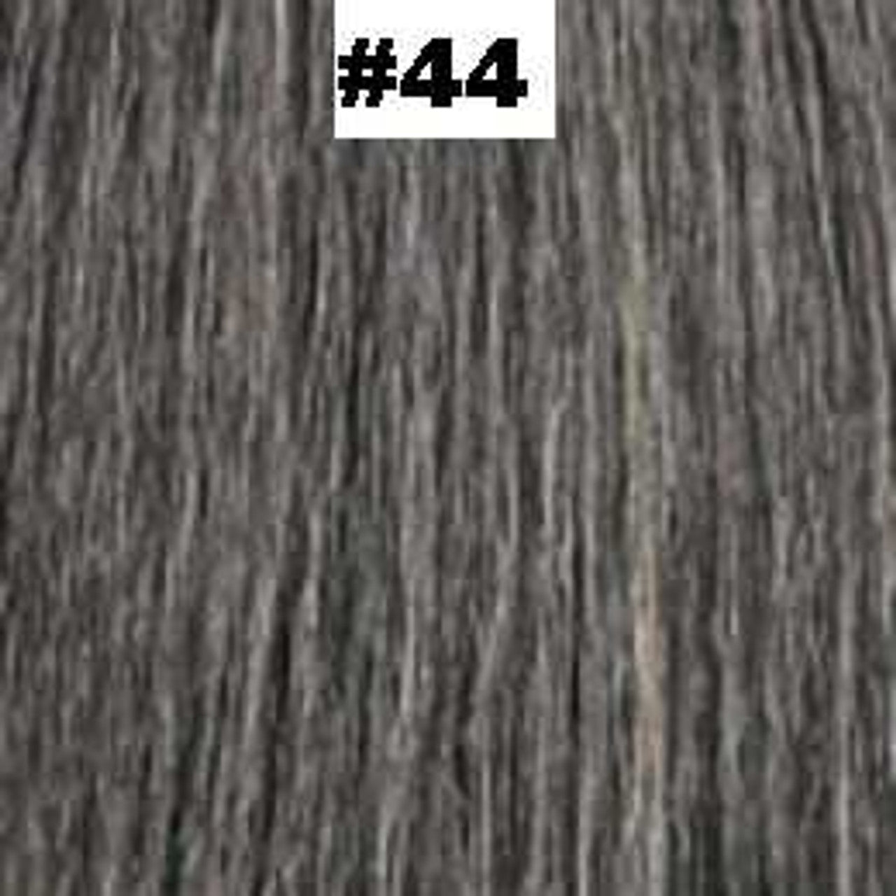 Go100 Full Cap Wig (Harlem 125)