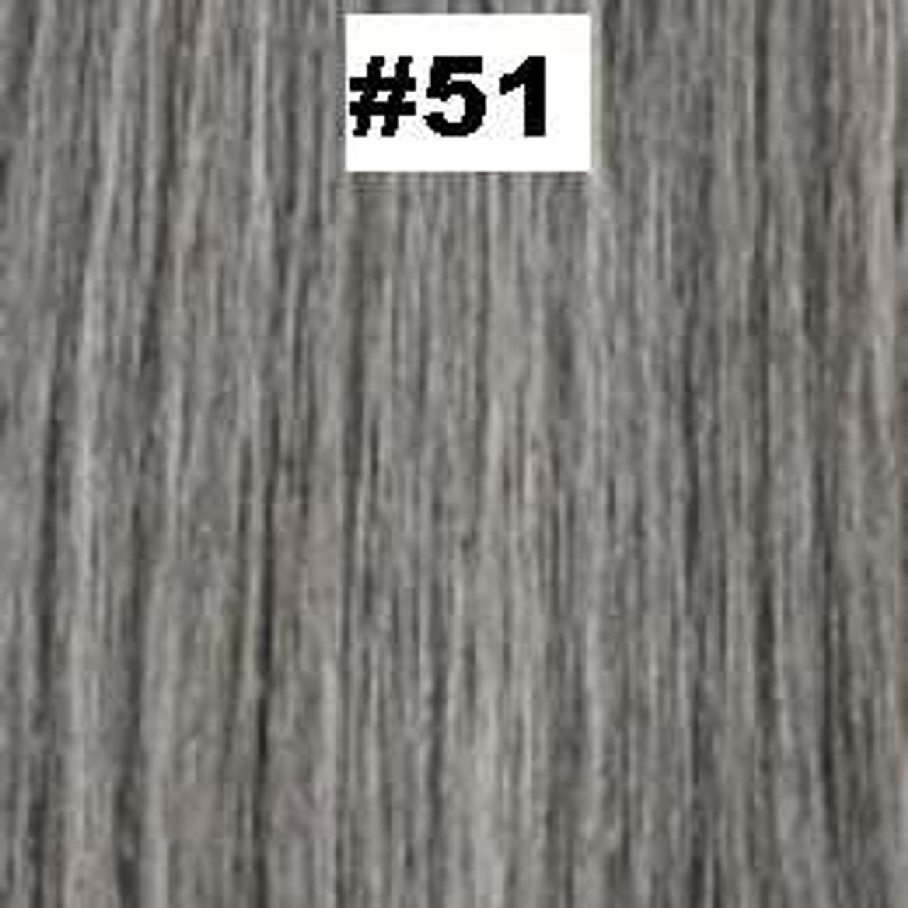 Go100 Full Cap Wig (Harlem 125)
