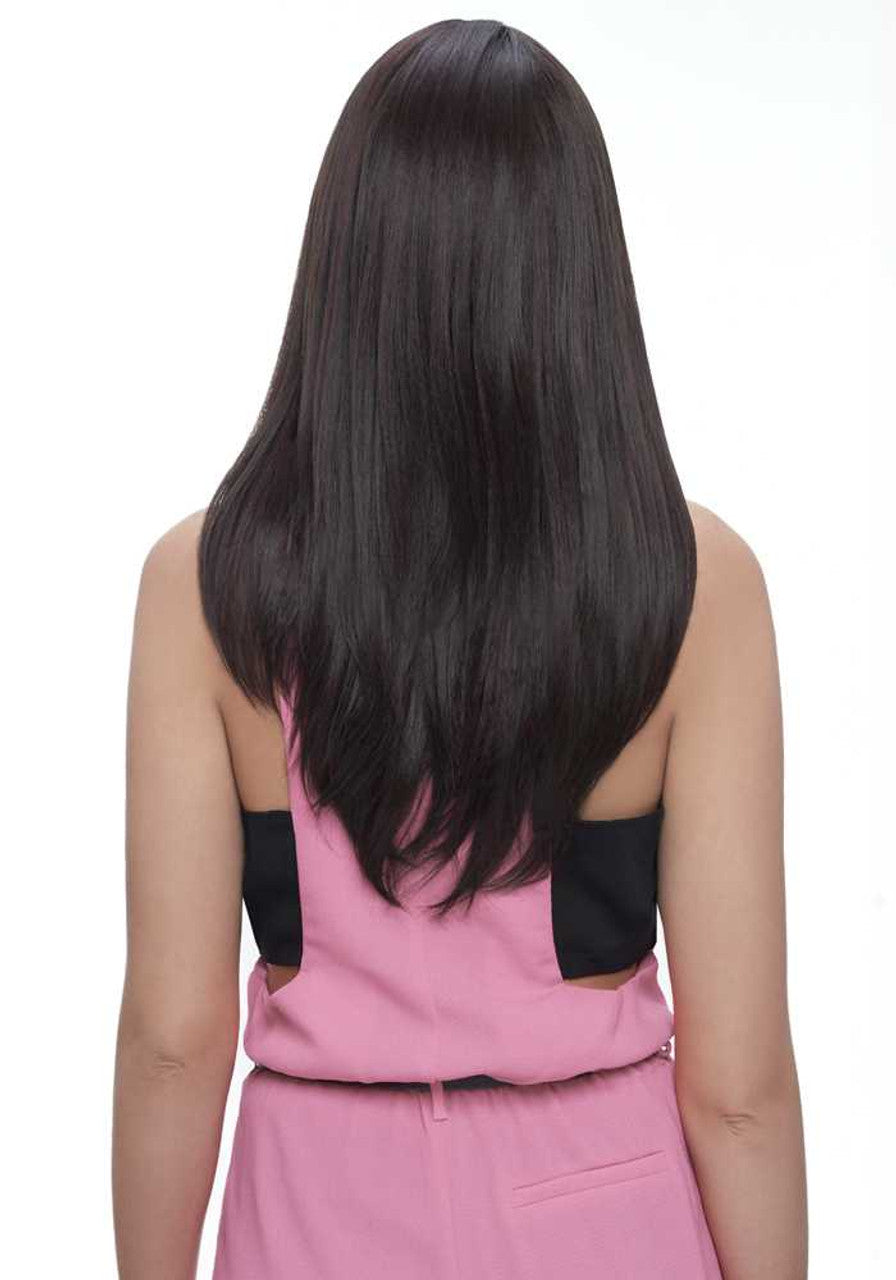 Go106 Full Cap Wig (Harlem 125)