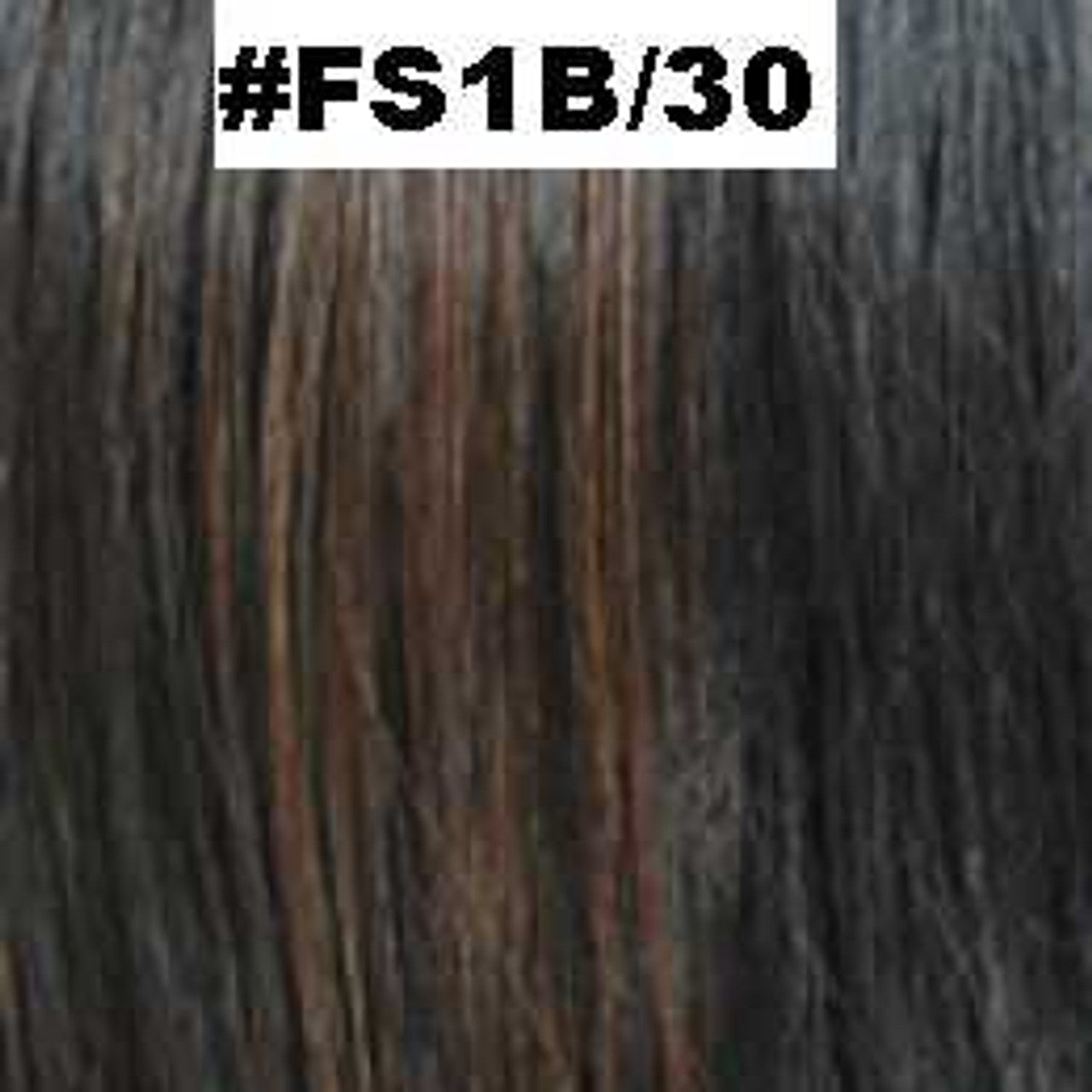 Go106 Full Cap Wig (Harlem 125)