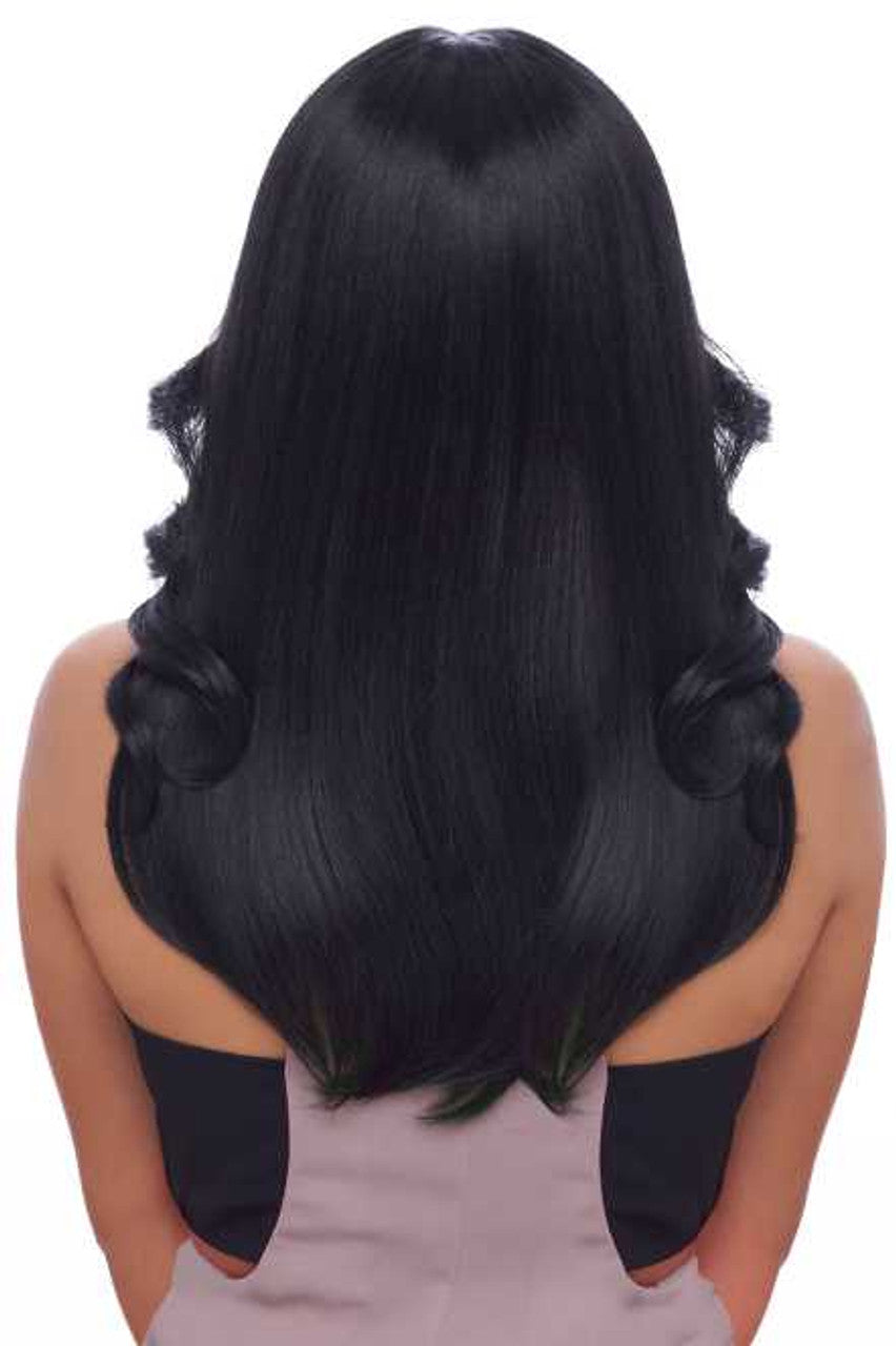Go109 Full Cap Wig (Harlem 125)