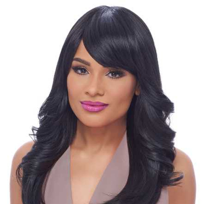 Go109 Full Cap Wig (Harlem 125)