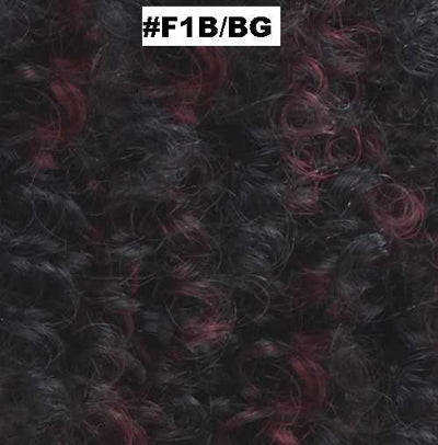 Go109 Full Cap Wig (Harlem 125)