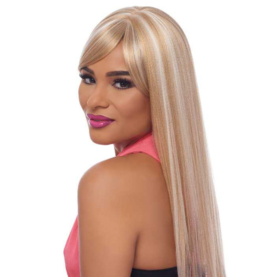 Go111 Full Cap Wig (Harlem 125)
