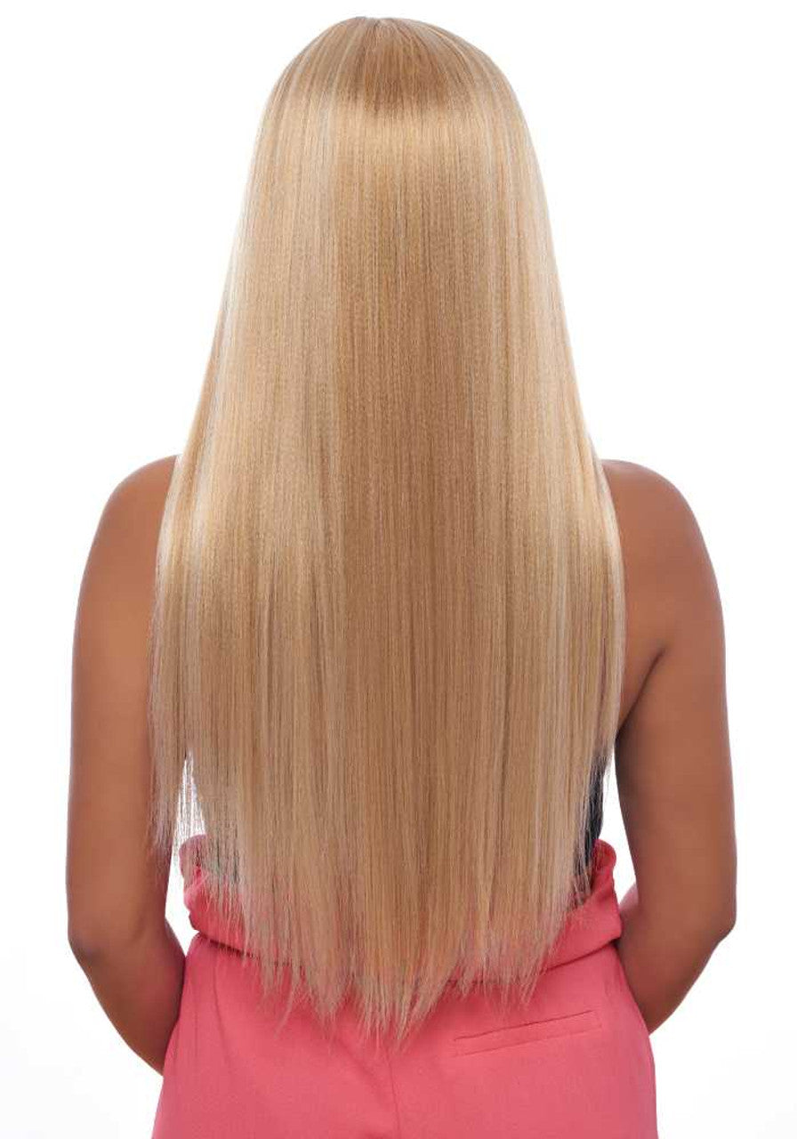 Go111 Full Cap Wig (Harlem 125)