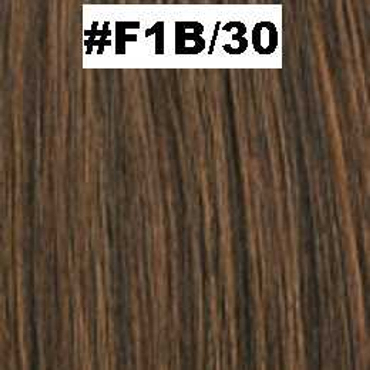Go111 Full Cap Wig (Harlem 125)
