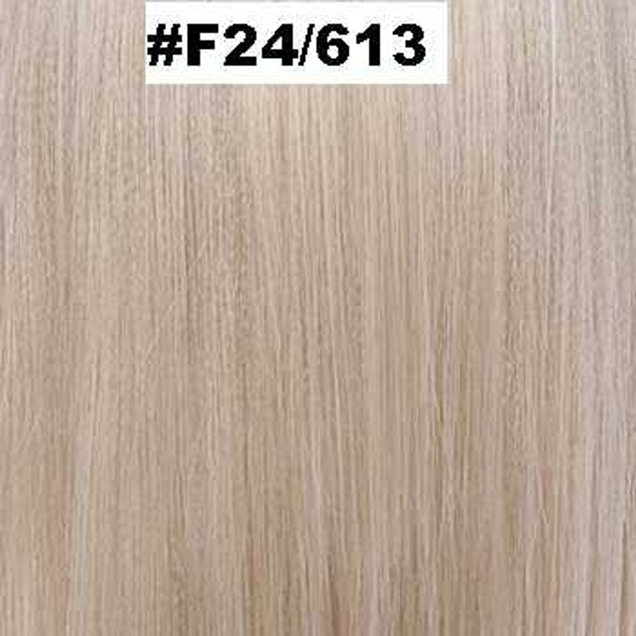 Go111 Full Cap Wig (Harlem 125)