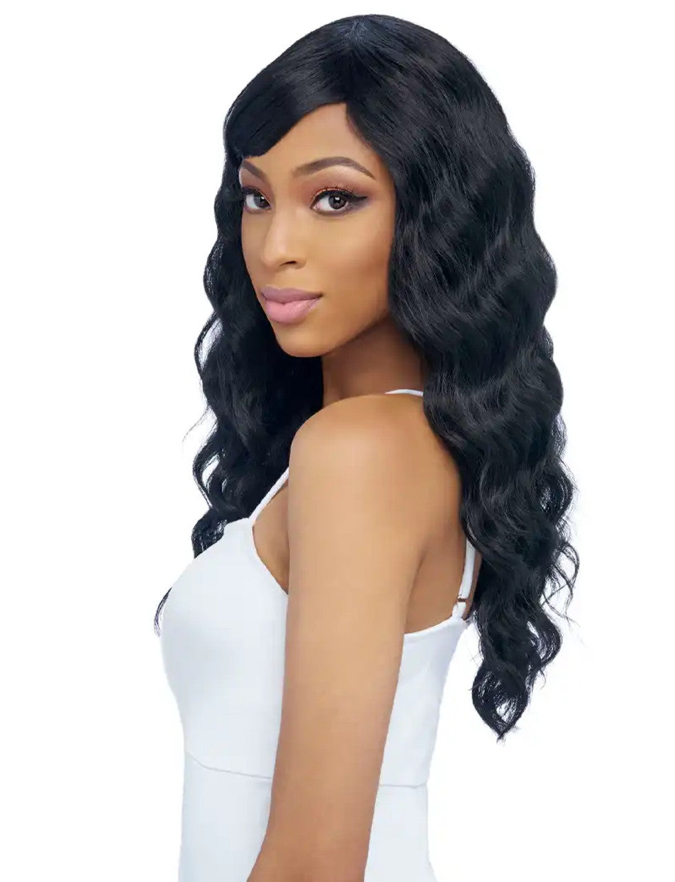 Go120 Full Cap Wig ( Harlem 125 )