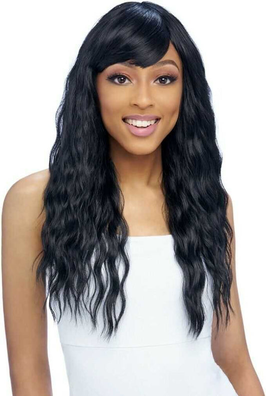 Go120 Full Cap Wig ( Harlem 125 )