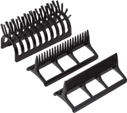 H&H- #5800 Hair Dryer Attachments