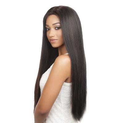 Hlf26- Stella Human Hair Wig ( Hair Republic )