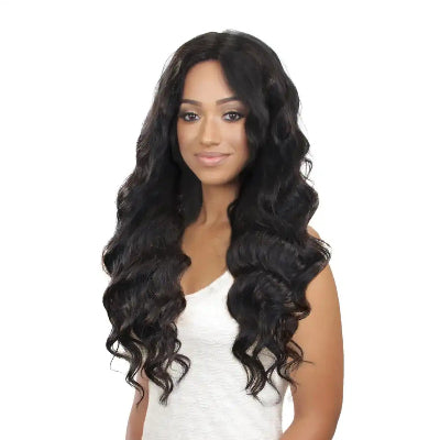 Hlf26- Vivian Human Hair Wig (Hair Republic)