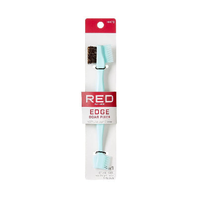 Kiss Professional 4n1 Edge Brush #HH73