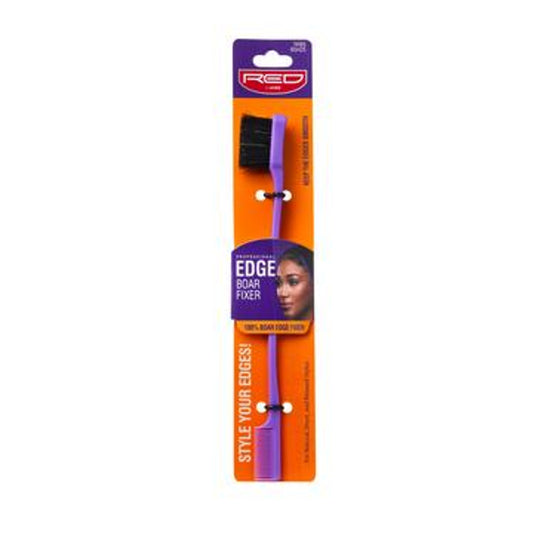 Kiss Professional Edge 100% Boar Fixer #BSH25