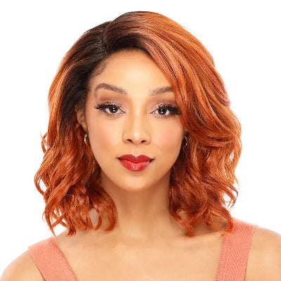 Hair Republic LHD-5201 Lace Front Wig