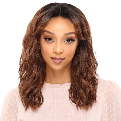 Hair Republic- LHD-5203 Lace Front Wig