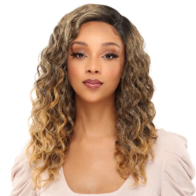 Hair Republic LHD-5305 Lace Front Wig