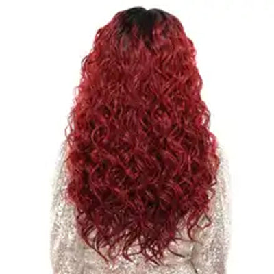 Hair Republic LHD-5307 Lace Front Wig