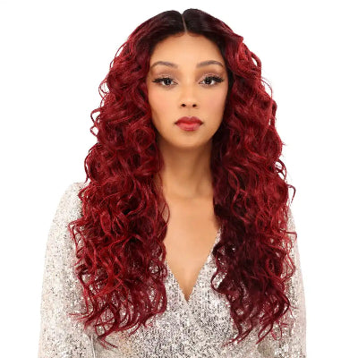 Hair Republic LHD-5307 Lace Front Wig