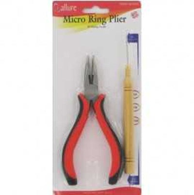 Micro Link Pliers